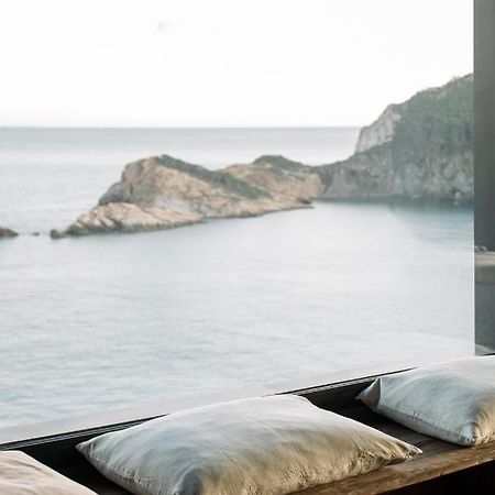 Apartaments Cap Sa Sal Begur Eksteriør bilde