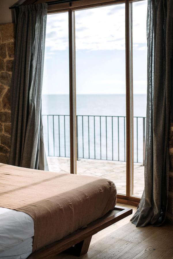 Apartaments Cap Sa Sal Begur Eksteriør bilde