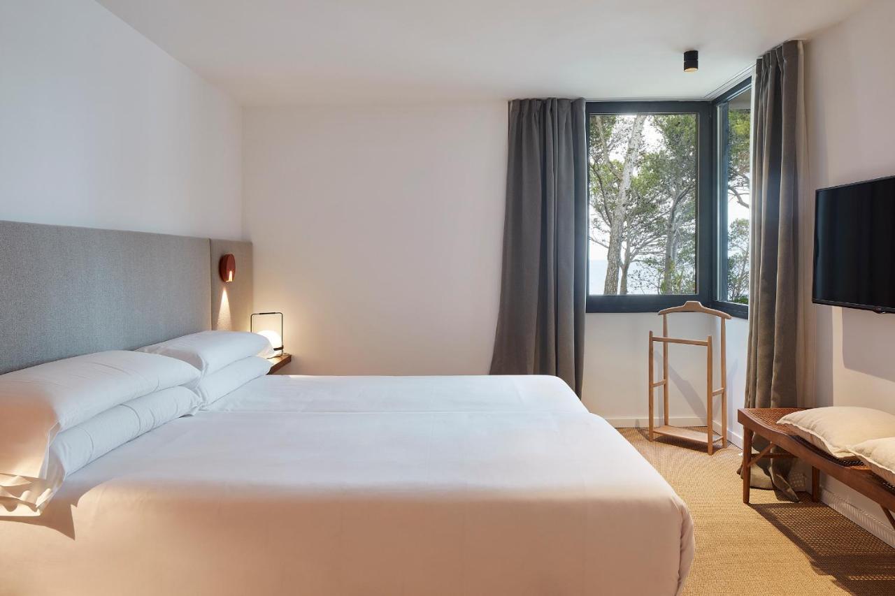 Apartaments Cap Sa Sal Begur Eksteriør bilde
