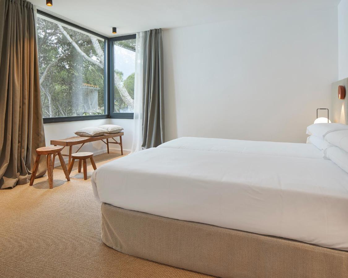Apartaments Cap Sa Sal Begur Eksteriør bilde