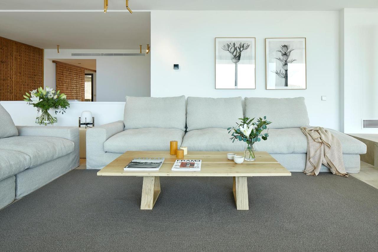 Apartaments Cap Sa Sal Begur Eksteriør bilde