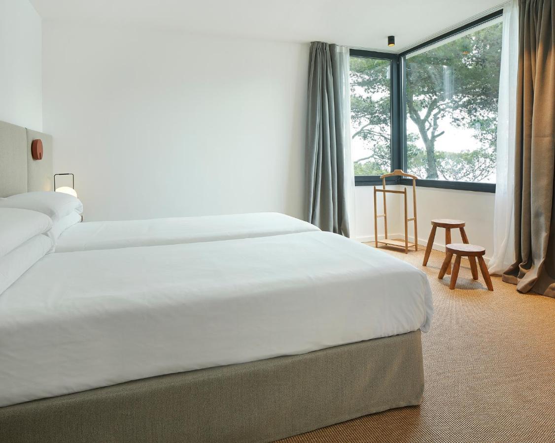 Apartaments Cap Sa Sal Begur Eksteriør bilde