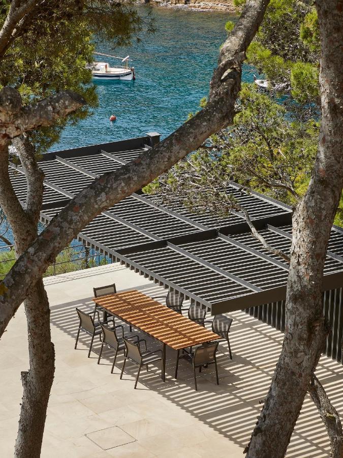 Apartaments Cap Sa Sal Begur Eksteriør bilde