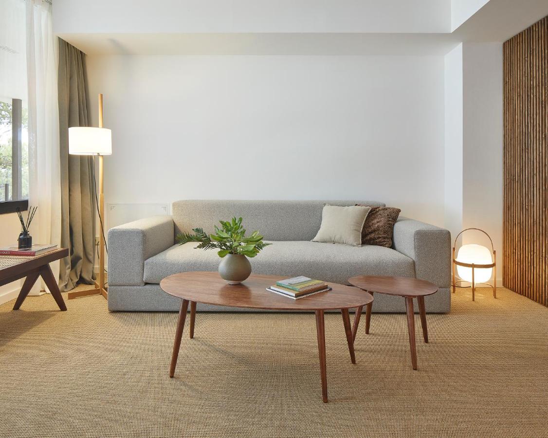 Apartaments Cap Sa Sal Begur Eksteriør bilde