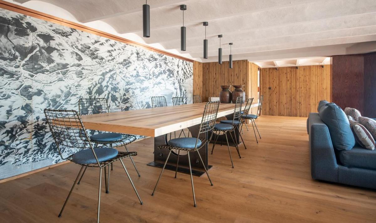 Apartaments Cap Sa Sal Begur Eksteriør bilde