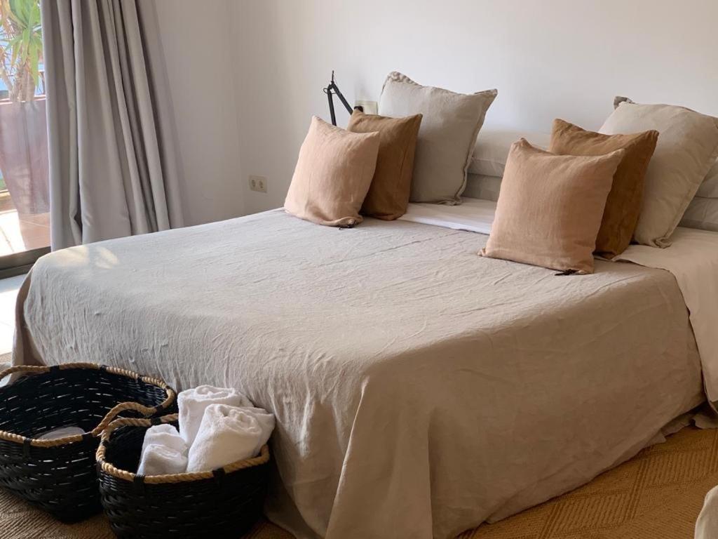 Apartaments Cap Sa Sal Begur Eksteriør bilde