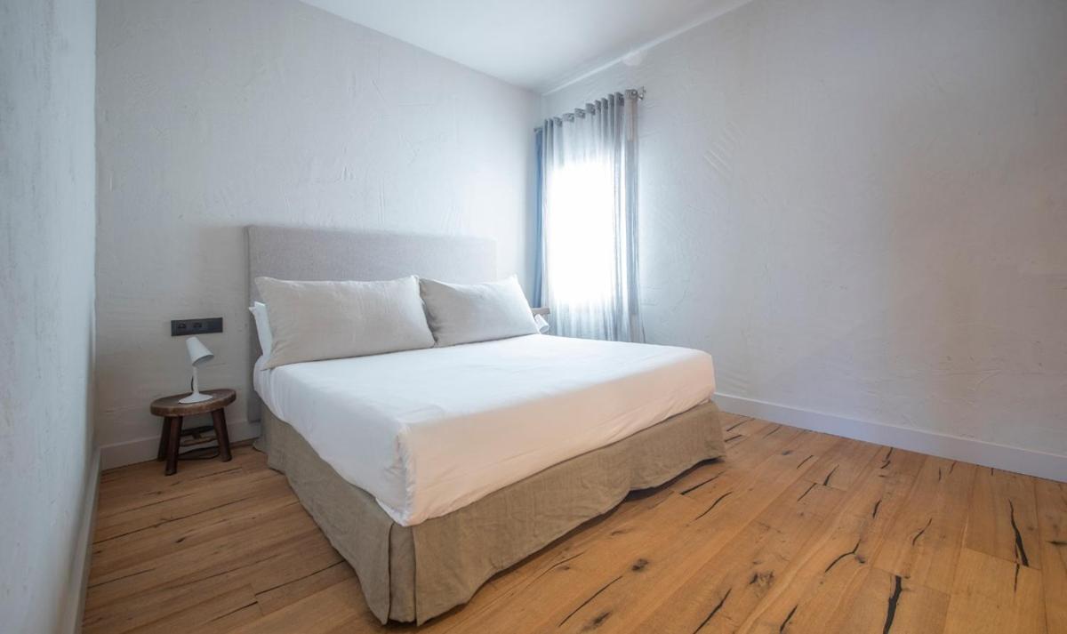 Apartaments Cap Sa Sal Begur Eksteriør bilde