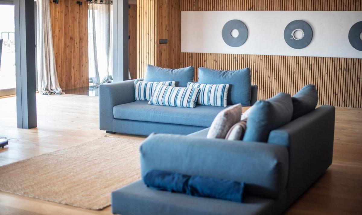 Apartaments Cap Sa Sal Begur Eksteriør bilde