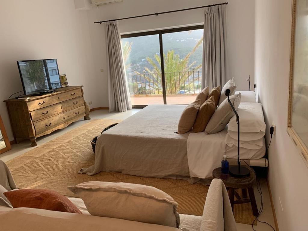Apartaments Cap Sa Sal Begur Eksteriør bilde