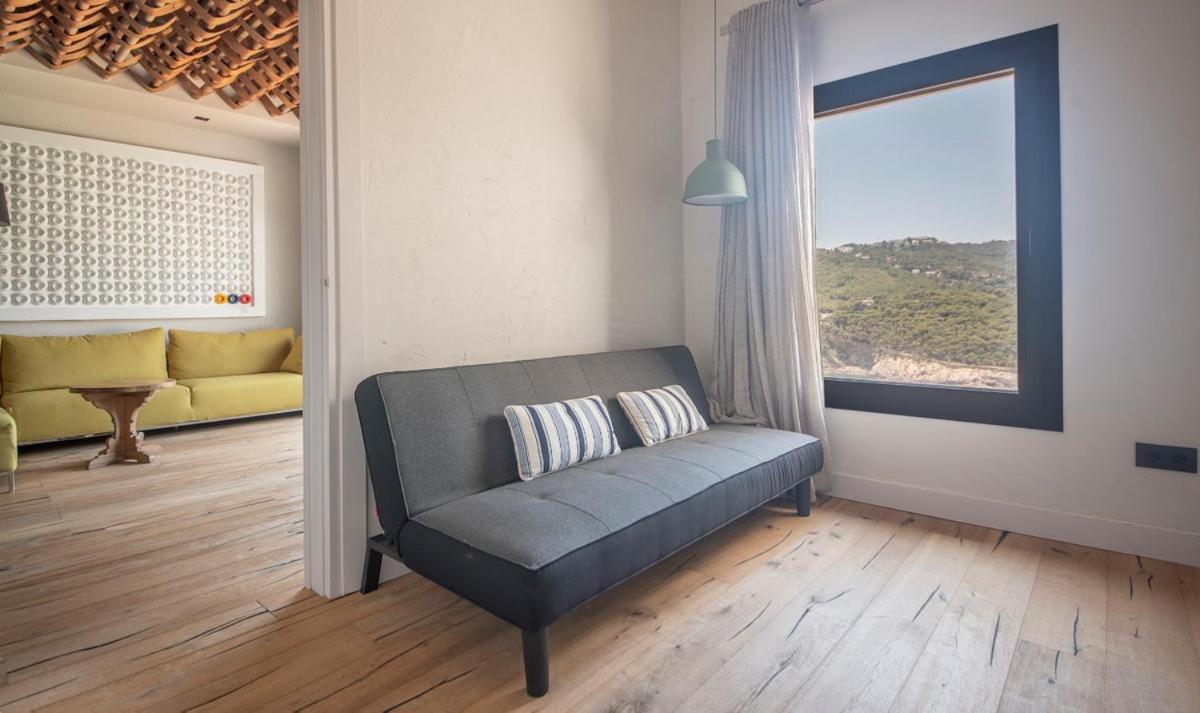 Apartaments Cap Sa Sal Begur Rom bilde
